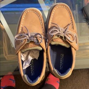 Kids Boat shoes
